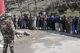 Bypolls highlights: RK Nagar polls cancelled, 8 killed in Srinagar violence