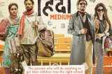 Hindi Medium Movie Review