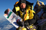 Mother of two from Arunachal becomes world’s first woman to scale Everest twice in week