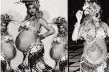Indian-origin artist behind Beyonce’s baby shower henna art