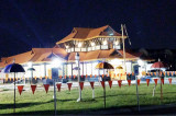 A Grand Traditional Festival at Sri Guruvayurappan Temple