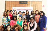 Opportunity Fair for Women Enhancing  Healthcare, Career & Civic Engagement