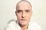 International Court of Justice stays Kulbhushan Jadhav hanging