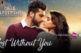 Lost Without You – Half Girlfriend | Arjun K & Shraddha K | Ami Mishra & Anushka Shahaney