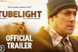 Tubelight | Official Trailer | Salman Khan | Sohail Khan | Kabir Khan