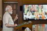 Narendra Modi wants to make Northeast ‘Gateway to Southeast Asia’