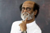 Weeks after hinting political foray, Rajinikanth pledges Rs 1 crore for linking of rivers