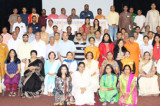 Hindu Sangathan Divas (Hindu Unity Day) Organized in Houston by HSS