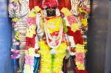 Vasavi Jayanthi Celebrated at  Meenakshi Temple on May 27