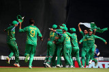 The wild and wonderful ways of Pakistan cricket