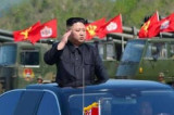 North Korea could carry out missile test soon: US officials