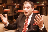 “PM Theresa May Does Not Listen”, Says Lord Bilimoria