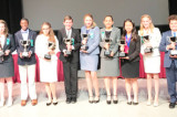 Local Teens are National Champions in Public Forum Debate
