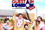 Guest Iin London Movie Review