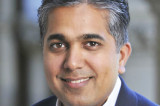 Silicon Valley Indian Raj Shah Heads Up Defense Innovation Unit