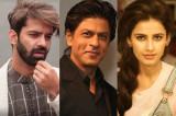 Barun Sobti is small screen’s SRK: Shivani Tomar