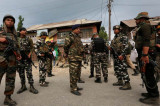 Kupwara: Two Army men killed in LoC ceasefire violation by Pakistan