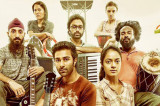 Qaidi Band | Official Trailer | Aadar Jain | Anya Singh | Releasing on 25th Aug 2017
