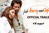 Jab Harry Met Sejal Trailer | Shah Rukh Khan, Anushka Sharma | Releasing August 4, 2017