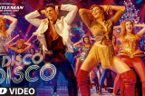 Disco Disco: A Gentleman – Sundar, Susheel, Risky | Sidharth,Jacqueline | Sachin-Jigar|Benny,Shirley