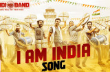 I am India Song | Qaidi Band | Aadar | Anya | Arijit Singh | Yashita Sharma | Amit Trivedi