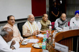 Strict action against those violating law in name of cow protection: PM Modi at all-party meet