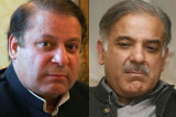 Shahbaz to succeed Nawaz as PM, Shahid Khaqan Abbasi to take over in the interim