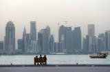 4 Arab Countries Say They Are Ready For Qatar Dialogue With Conditions