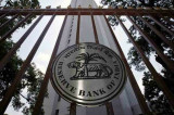 RBI sets rupee reference rate at 64.3580 against dollar