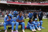 ICC Women’s World Cup Final: Mithali Raj Admits To Wilting Under Pressure, But Proud Of The Team