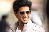 Dulquer to make his Bollywood debut