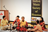Many Facets of a Unique Mission in Hindustani Classical Music