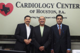 Suneja, Pai, Desikan Make Top Cardiologist’s  Lists in Houston, Katy