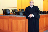 Judge Ravi Sandill Announces Bid for Texas Supreme Court