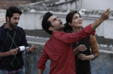 Bareilly Ki Barfi movie review: This Rajkummar Rao, Ayushmann Khurrana and Kriti Sanon film works in fits and starts