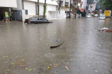 Bengaluru Flooded After Night-Long Rain, Heaviest Since 1890