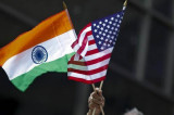 US ready to help India modernise its military: US top commander