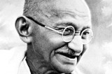 The Extraordinary Life and Times of Mahatma Gandhi – Part 9: Gandhi Invites Untouchable Family in Ashram