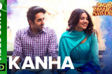 Kanha – Video Song | Shubh Mangal Saavdhan | Ayushmann & Bhumi Pednekar | Tanishk – Vayu | Shashaa