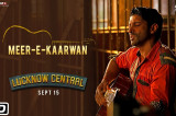 “Meer-E-Kaarwan” Video Song | Lucknow Central | Farhan, Diana, Gippy | Amit, Neeti, Rochak