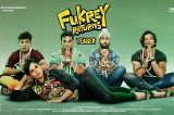 Fukrey Returns Teaser| Pulkit Samrat | Varun Sharma | Manjot Singh | Ali Fazal | Richa Chadha