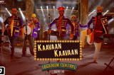 “Kaavaan Kaavaan” Video Song | Lucknow Central | Farhan Akhtar, Gippy Grewal | Divya Kumar, Arjunna