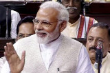 Prime Minister Narendra Modi Urges All To Celebrate August 15 As ‘Sankalp Parva’