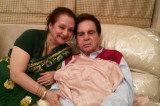 Dilip Kumar’s health improving, could be shifted to normal ward
