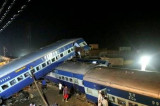 Utkal Express derailment: Four railway officials suspended as death toll rises to 22