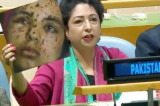 Pak left red-faced at UN as envoy goofs up on picture