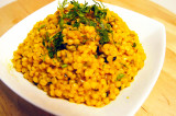 Mama’s Punjabi Recipes: Sukkhi Dhuli Urad di Dal (Dry Skinless Urad Lentils)