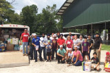 Sikh National Center’s Relief Efforts