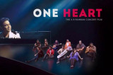 One Heart The AR Rahman Concert Film review: The documentary leaves us wanting more