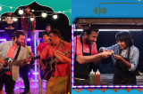 Chef: Banjara Video Song | Saif Ali Khan | Vishal Dadlani | Raghu Dixit